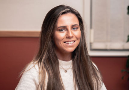 Rhian Evans