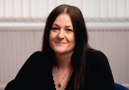 Sarah Leddy