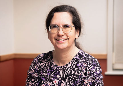 Suzanne Light
