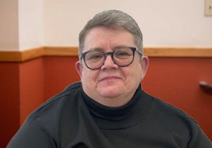 Sylvia Barnes-Keogh