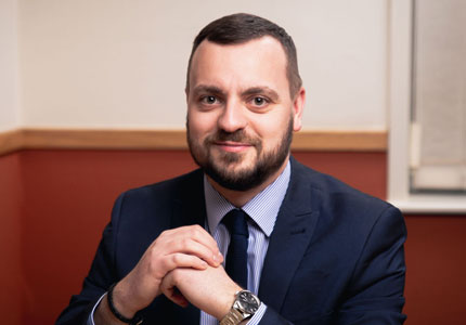 Thomas Jordan - Wills & Probate