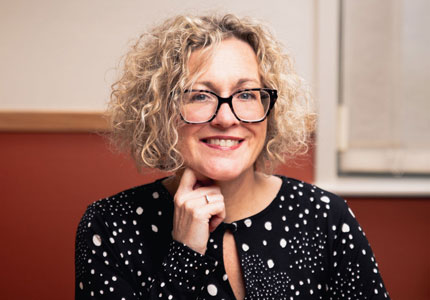 Tracy Talbot